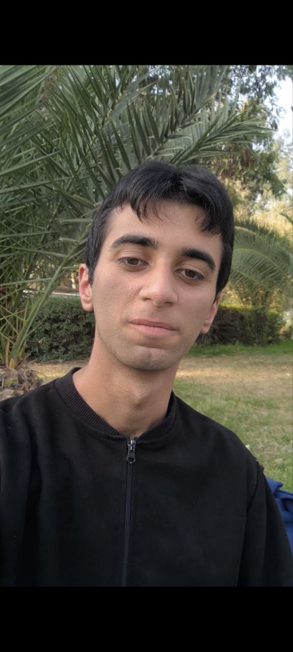 عضو الفريق